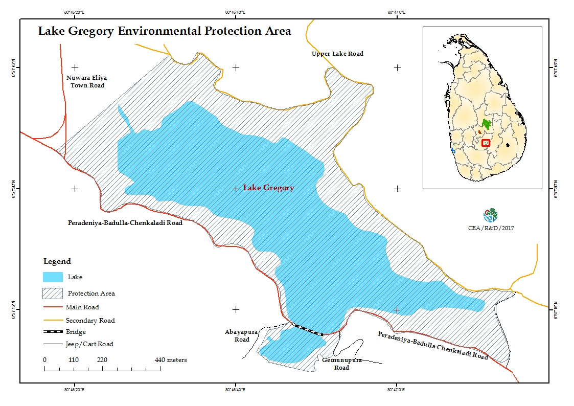 Central Environment Authority