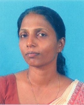 Ms.Manoja