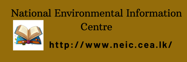 National Environmental Information Center 2
