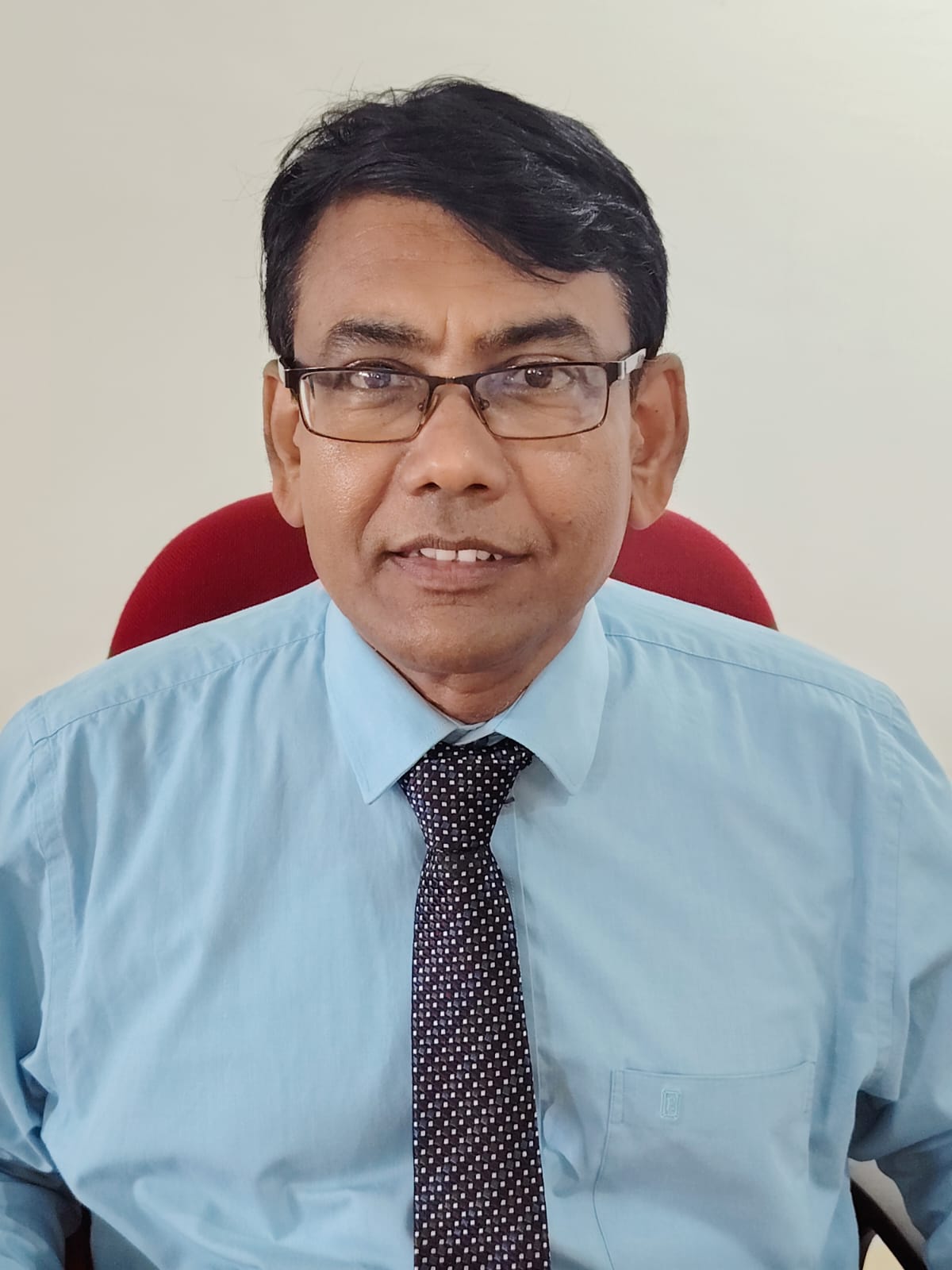 Mr.Jalthota