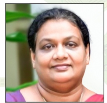 Mrs.Sarojini Jayasekara