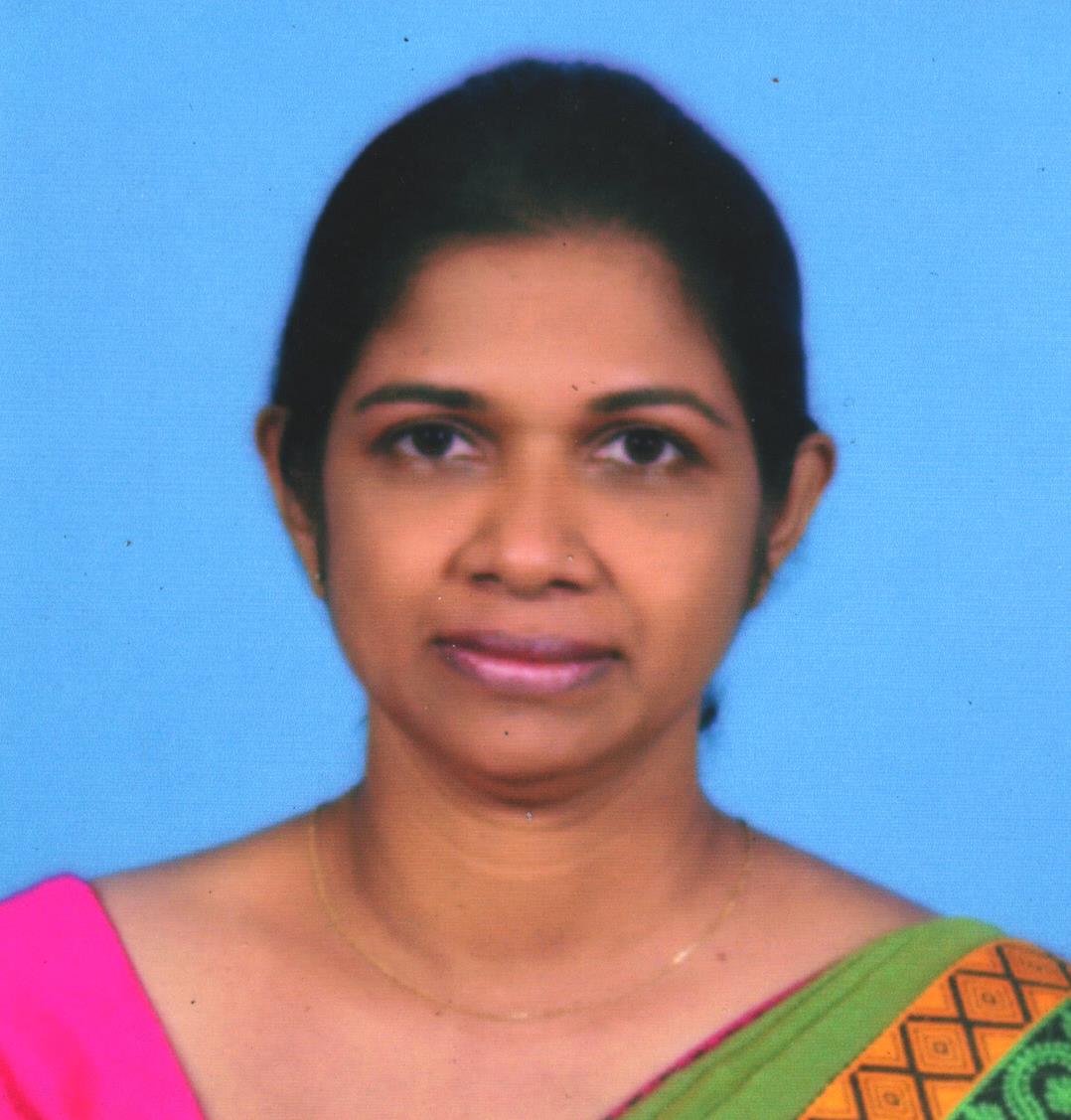 Mrs.Vernika Ranawakaarachchi