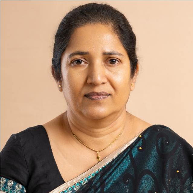 Ms.Chandrika