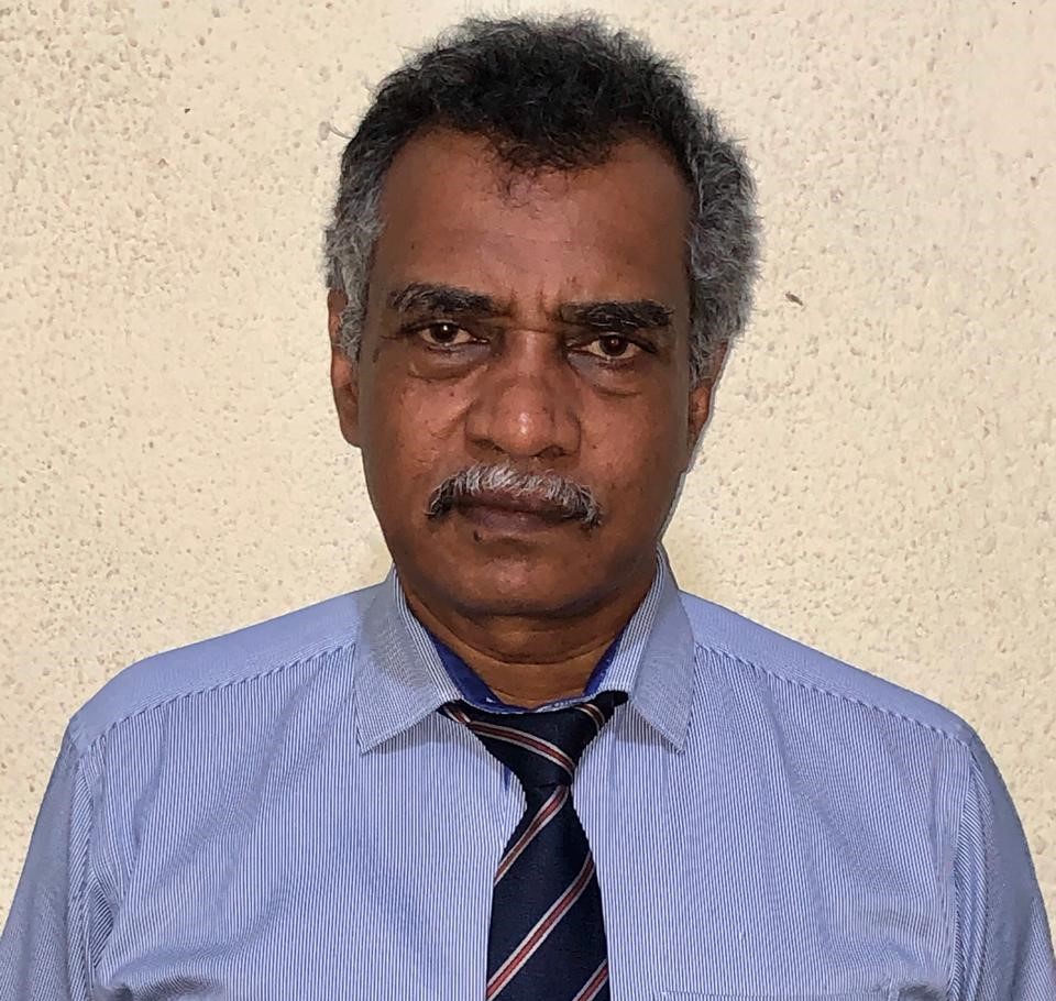 mr.janaka